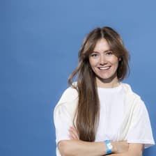 Profile picture for Eugenia Surucinski