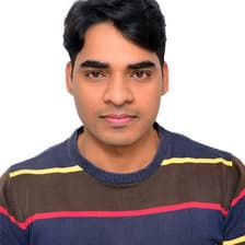 Profile picture for Nitesh Kotangle