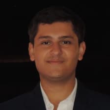 Profile picture for Srujal Shah