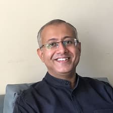 Profile picture for Aditya Mishra