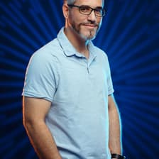 Profile picture for Gil Fink