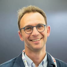 Profile picture for Pierre-Louis Corteel