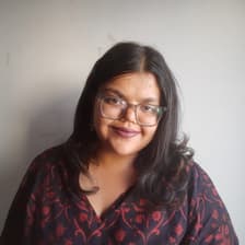 Profile picture for Dhanvi Sheth