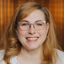 Profile picture for Nadine Schomacker