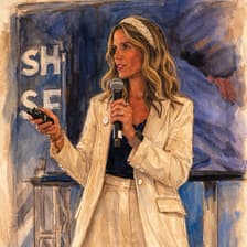 Profile picture for Erica Rooney