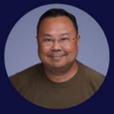 Profile picture for Sam Goh
