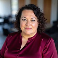 Profile picture for Audrey Cunningham-Jackson