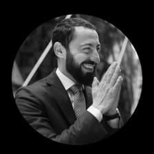 Profile picture for Luca Esposito