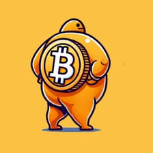 Profile picture for Big Back Bitcoin