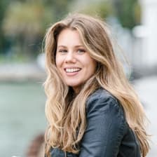 Profile picture for Janel Abrahami