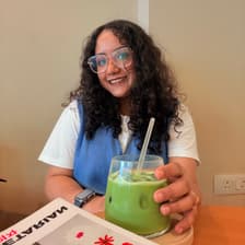 Profile picture for Amina Sultana