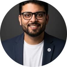 Profile picture for Pritam Dutta