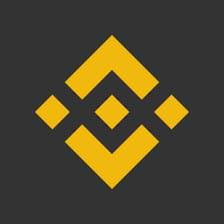 Profile picture for Binance