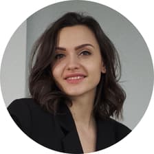 Profile picture for Daria Tilikanova
