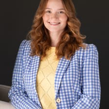 Profile picture for Magdalene Meek