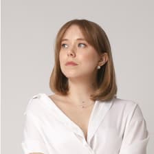 Profile picture for Anna Petrova