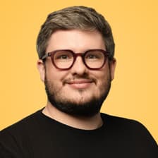 Profile picture for Adam Pattee