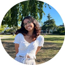 Profile picture for Riya Eliza