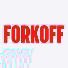 Profile picture for ForkOff