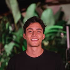Profile picture for Daniel Furtado