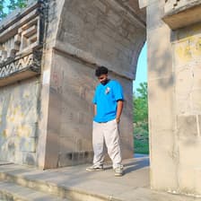 Profile picture for Shubham Shakti