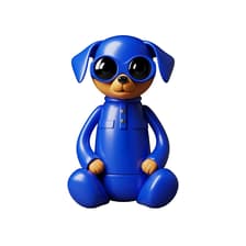 Profile picture for Super Benji