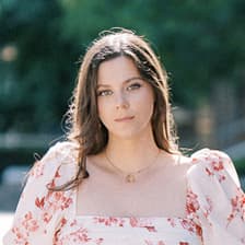 Profile picture for Alexandra Morozova