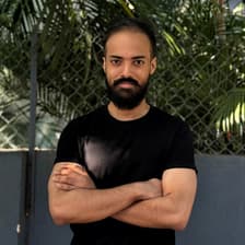 Profile picture for Rohaan Goswami