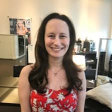 Profile picture for Rochelle Sonnenberg