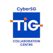 Profile picture for CyberSG TIG Collaboration Centre