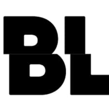 Profile picture for BLK UK @ Spotify