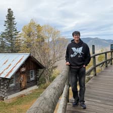 Profile picture for Dhruv