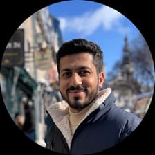 Profile picture for Rishab Bahal