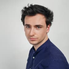 Profile picture for Pierre-Antoine Porte