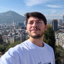 Profile picture for Valentin Morales