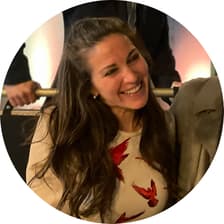 Profile picture for Robin Christenson