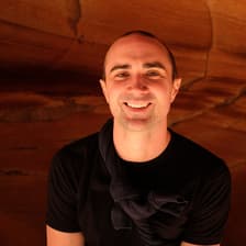 Profile picture for Craig Cannon
