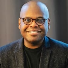 Profile picture for Terrance Stevenson