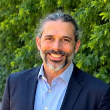 Profile picture for Augusto Cuginotti