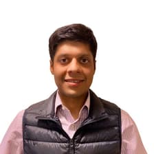 Profile picture for Kunal Mahajan