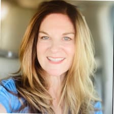 Profile picture for Gina Cox