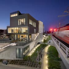 Profile picture for UC San Diego The Basement