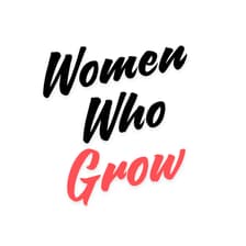 Profile picture for Women Who Grow