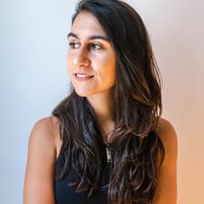 Profile picture for Cecilia Carignani