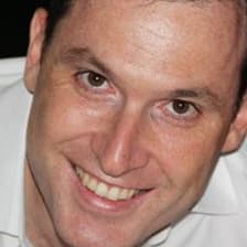 Profile picture for Nicolas Korovesis