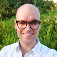 Profile picture for Daniel de Repentigny