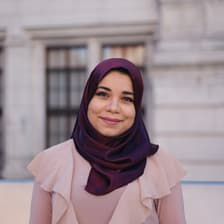 Profile picture for Saffana Monajed