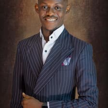 Profile picture for PASTOR TIMOTHY OLUBUNMI