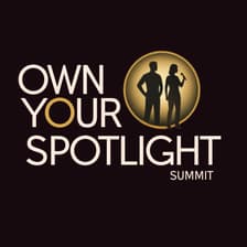 Profile picture for OwnYourSpotlight