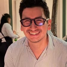 Profile picture for Cristian Raygoza